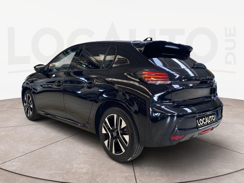 Peugeot 208 208 1.2 hybrid Allure 100cv e-dcs 6 - PROMO