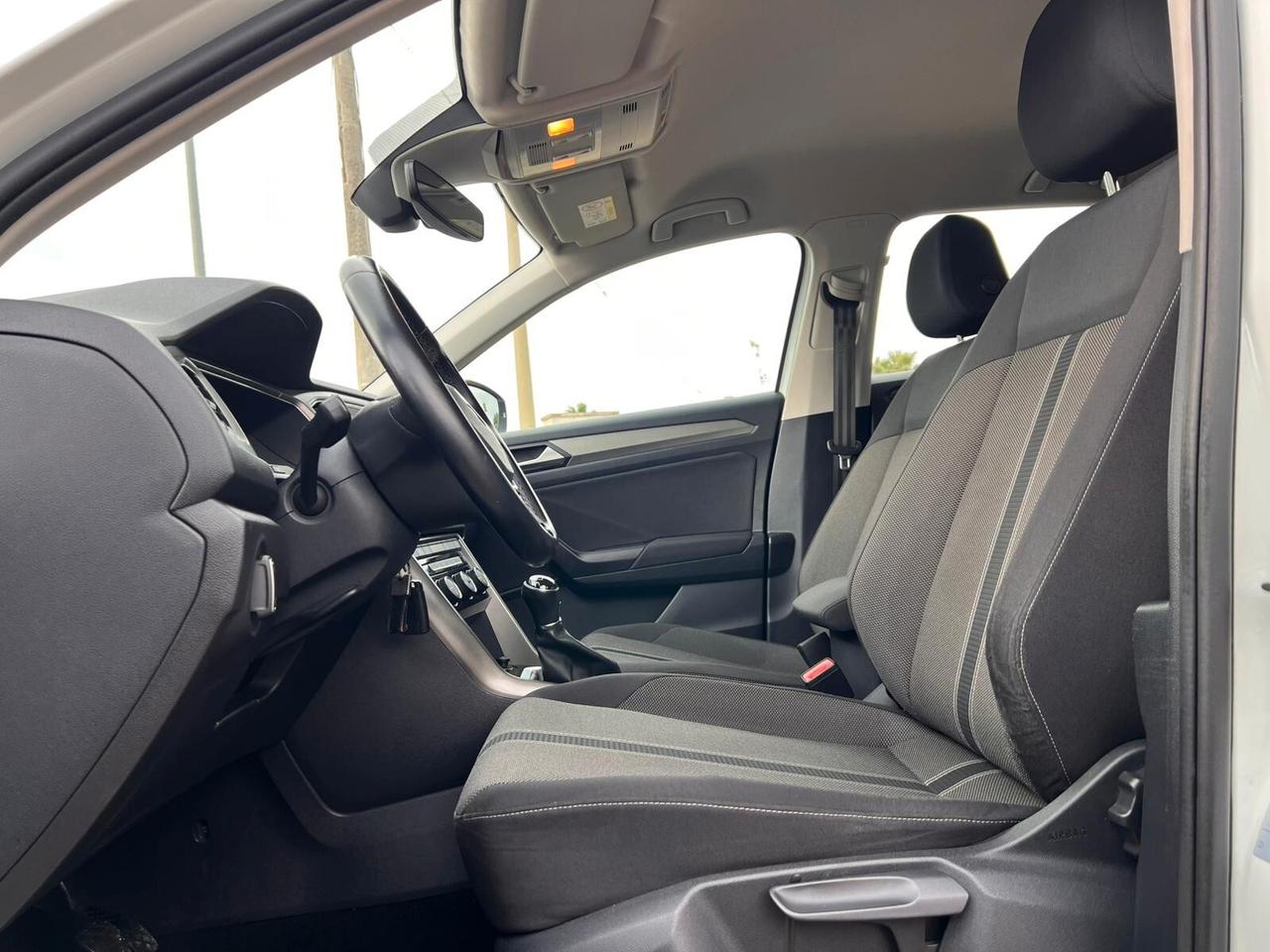 Volkswagen T-Roc 1.0 TSI Business BlueMotion Technology