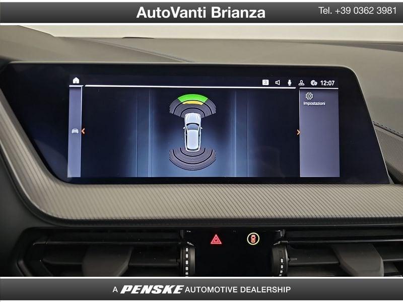 BMW Serie 1 118i 5p. Msport