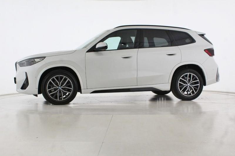 BMW X1 X1 xDrive 20d Msport