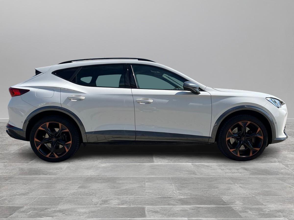 CUPRA Formentor 1.4 e-hybrid VZ dsg