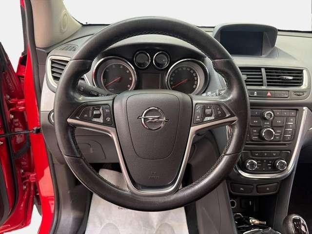 Opel Mokka 1.6 CDTI 136CV 4x2 Cosmo b-Color