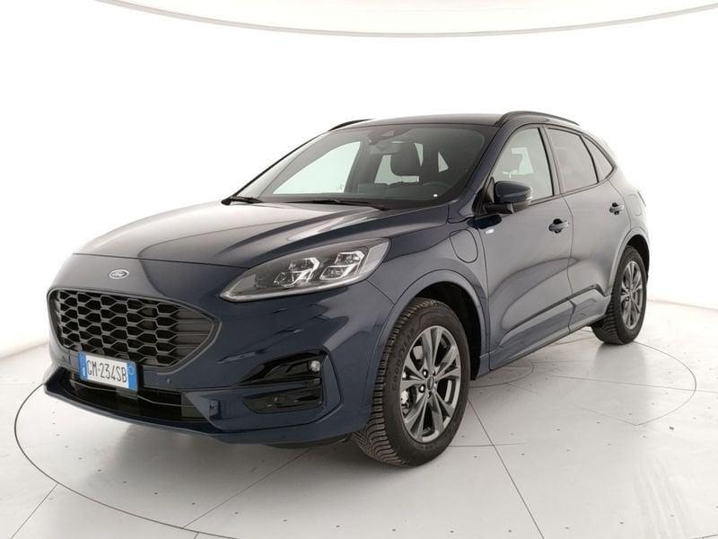 Ford Kuga 2.5 phev ST-Line X 2wd 225cv cvt
