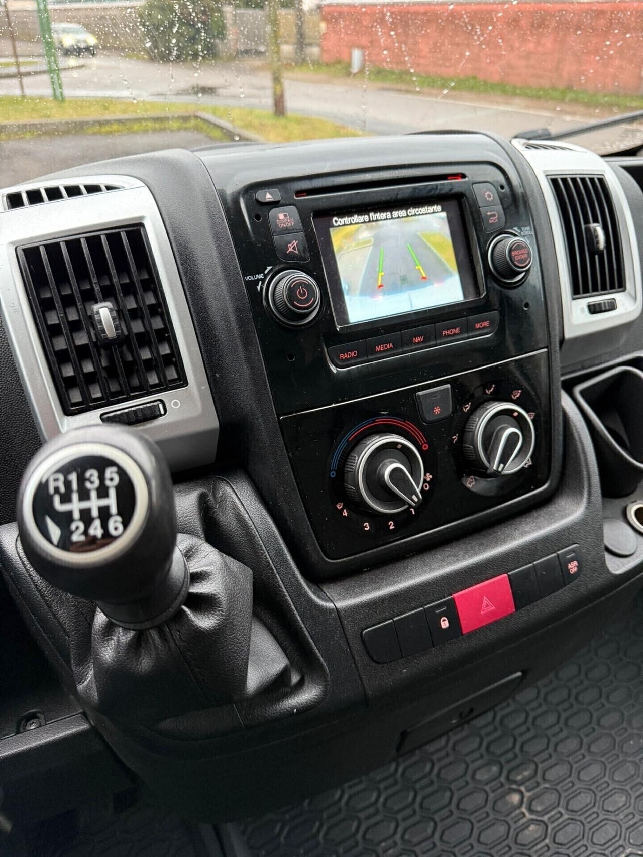 Fiat Ducato 35 2.3 MJT 150CV PM-TM Furgone