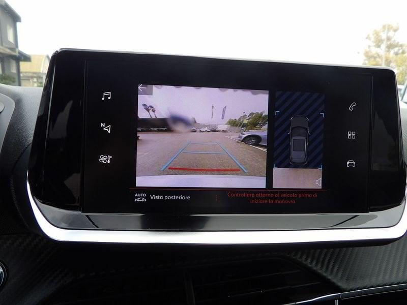 Peugeot 2008 2008 PureTech 100 S&S Active