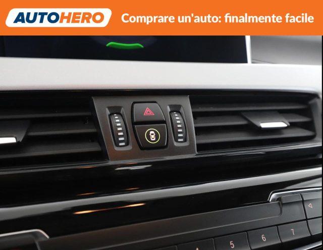 BMW X1 xDrive25e Advantage