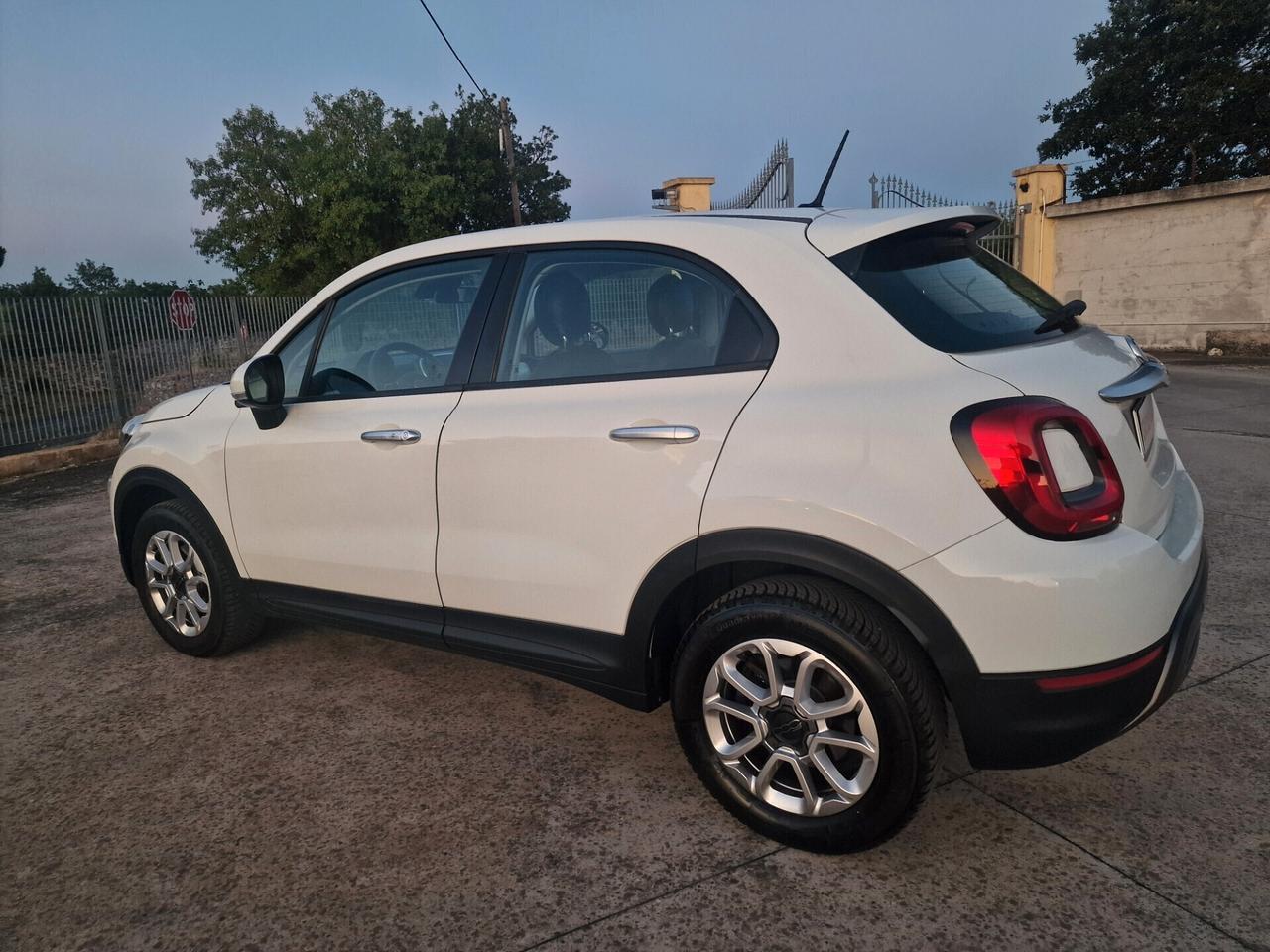 Fiat 500X 1.3 MultiJet 95 CV Cross