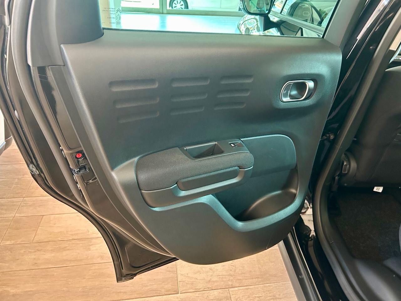 Citroen C3 Aircross PureTech 110 S&S PLUS