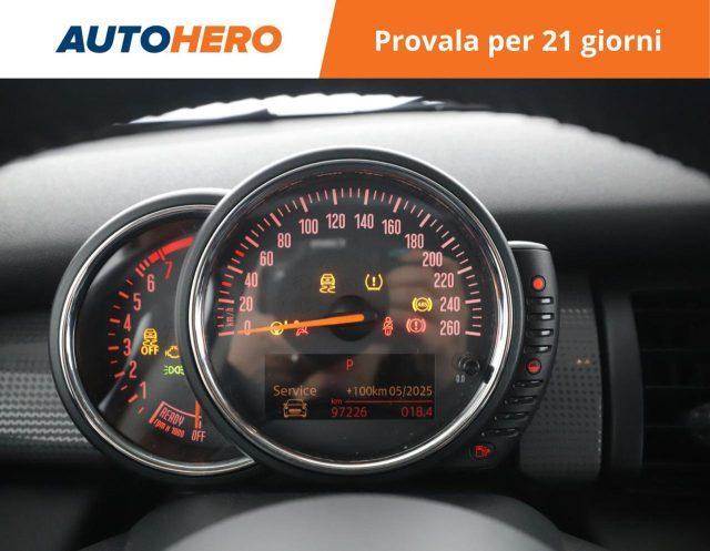 MINI Cooper 1.5 Cooper