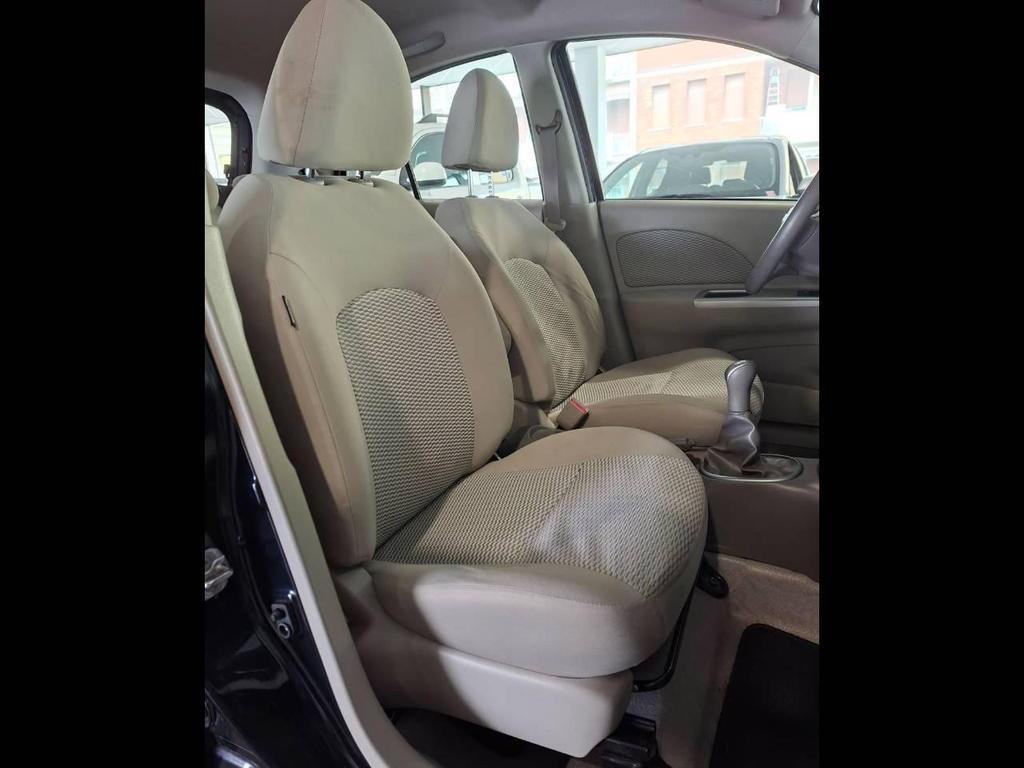 Nissan Micra 5 Porte 1.2 Acenta Young