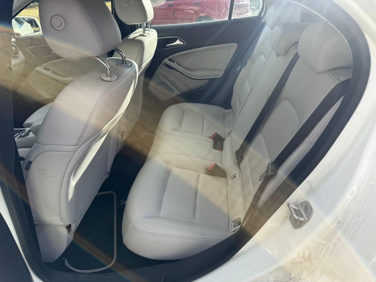 Mercedes-benz GLA 200 CDI Automatic 4Matic Premium