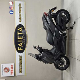 Yamaha X-Max 125 - 2023
