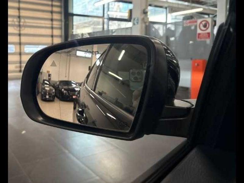 Jeep Compass II 2021 1.6 mjt Limited 2wd 130cv