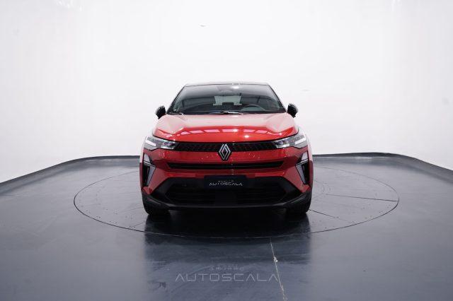 RENAULT Captur 1.0 ECO-G 100cv Techno