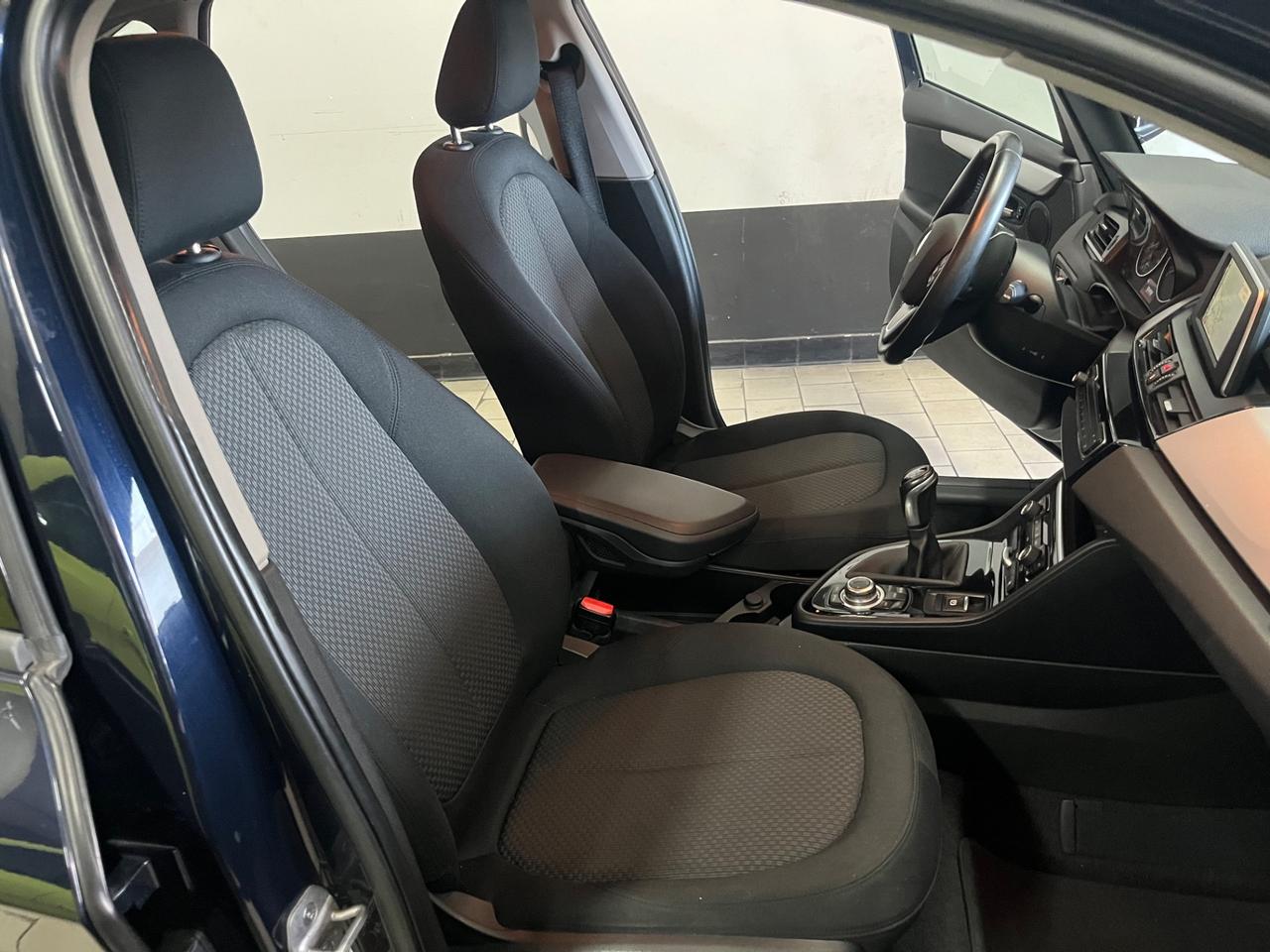 Bmw 2 active Tourer 218d Luxury
