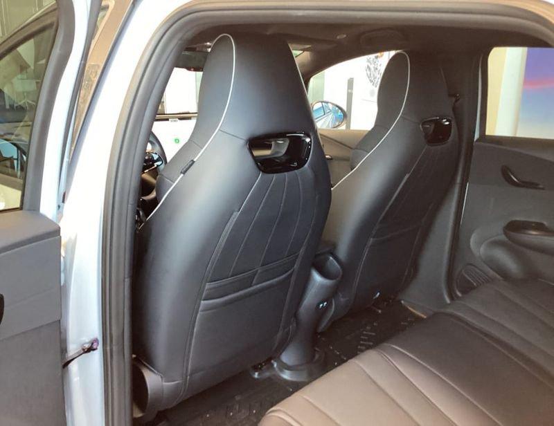 BYD DOLPHIN Design