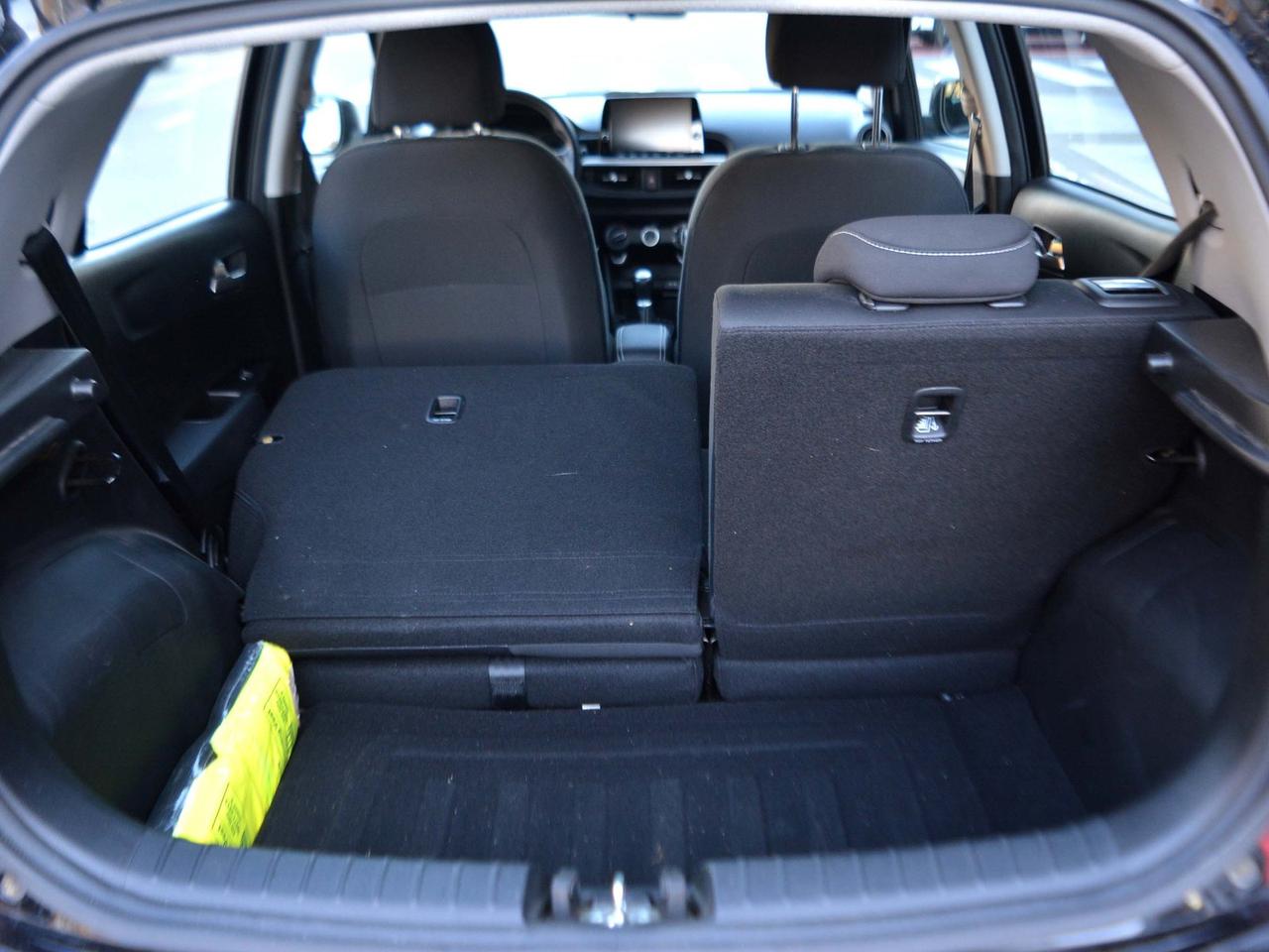 Kia Picanto 1.0 dpi style