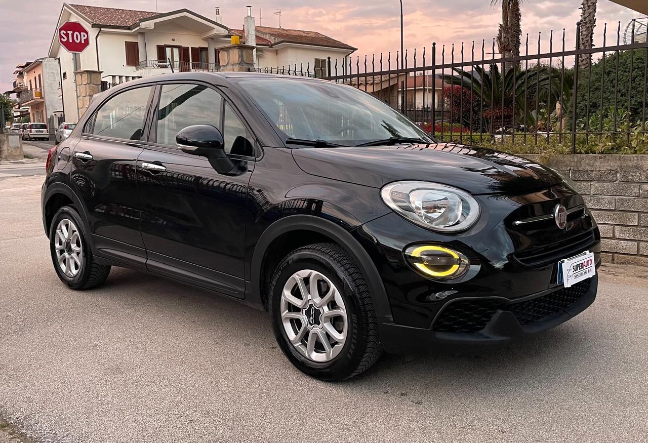 FIAT 500X 1.3 MultiJet 95 CV POP STAR