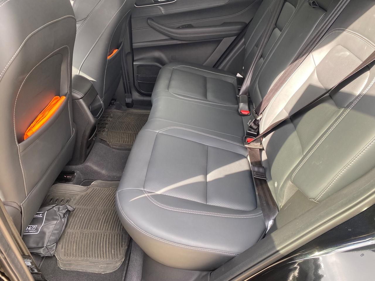 Dr 5.0 1.5 Turbo Bi-Fuel GPL