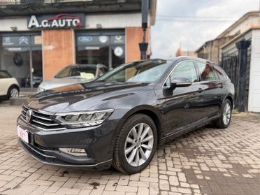 Volkswagen Passat Variant 2.0 TDI DSG Business EVO Full LED