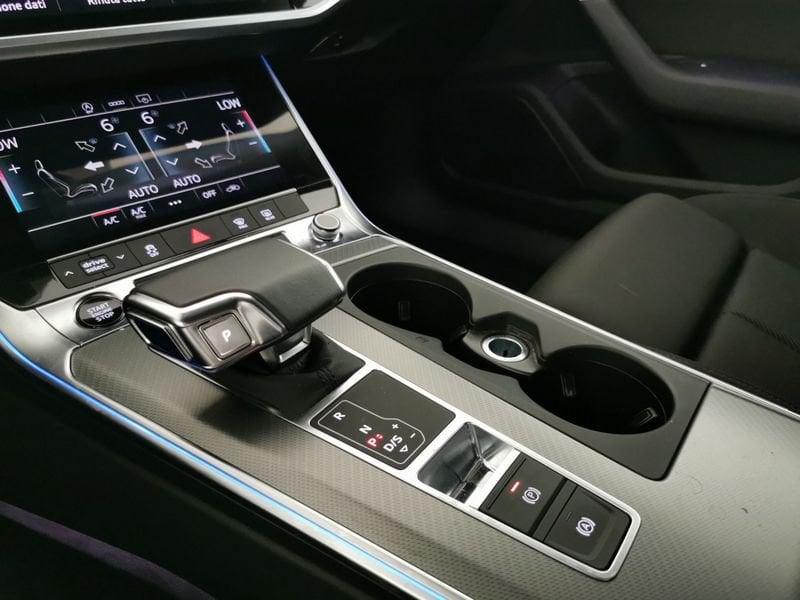 Audi A6 Avant 40 2.0 tdi mhev 12V S line edition quattro s-tronic