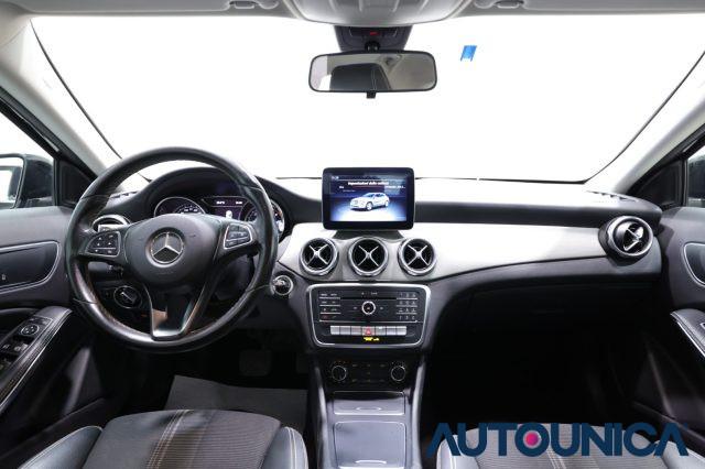 MERCEDES-BENZ GLA 200 D AUTOMATIC SPORT