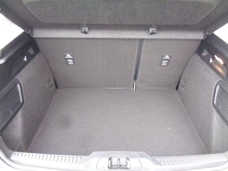 Ford Focus 1.0 EcoBoost Hybrid 125 CV 5p. Active