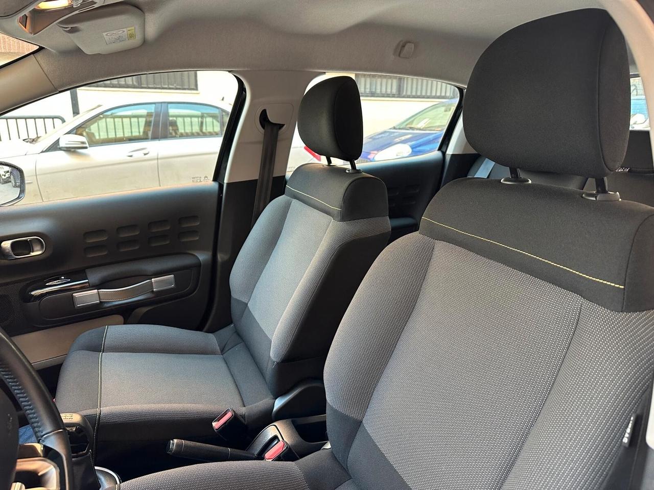 Citroen C3 PureTech 83CV Shine