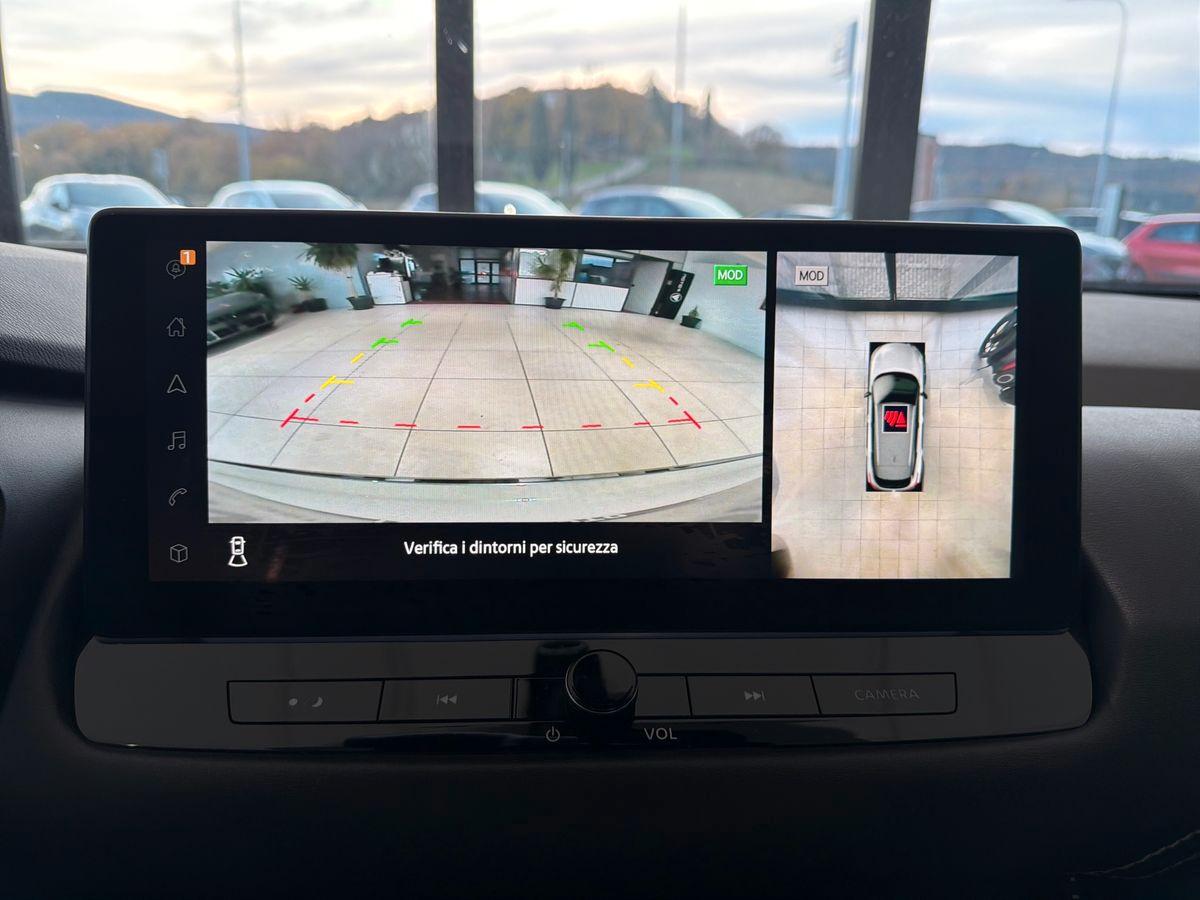 NISSAN Qashqai 1.5 e-power N-Connecta 2wd