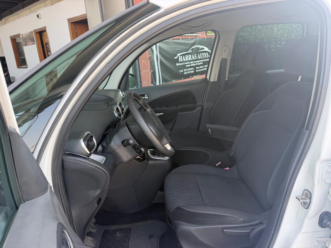 Citroen C3 Picasso 1.6 HDi 90 airdream Business