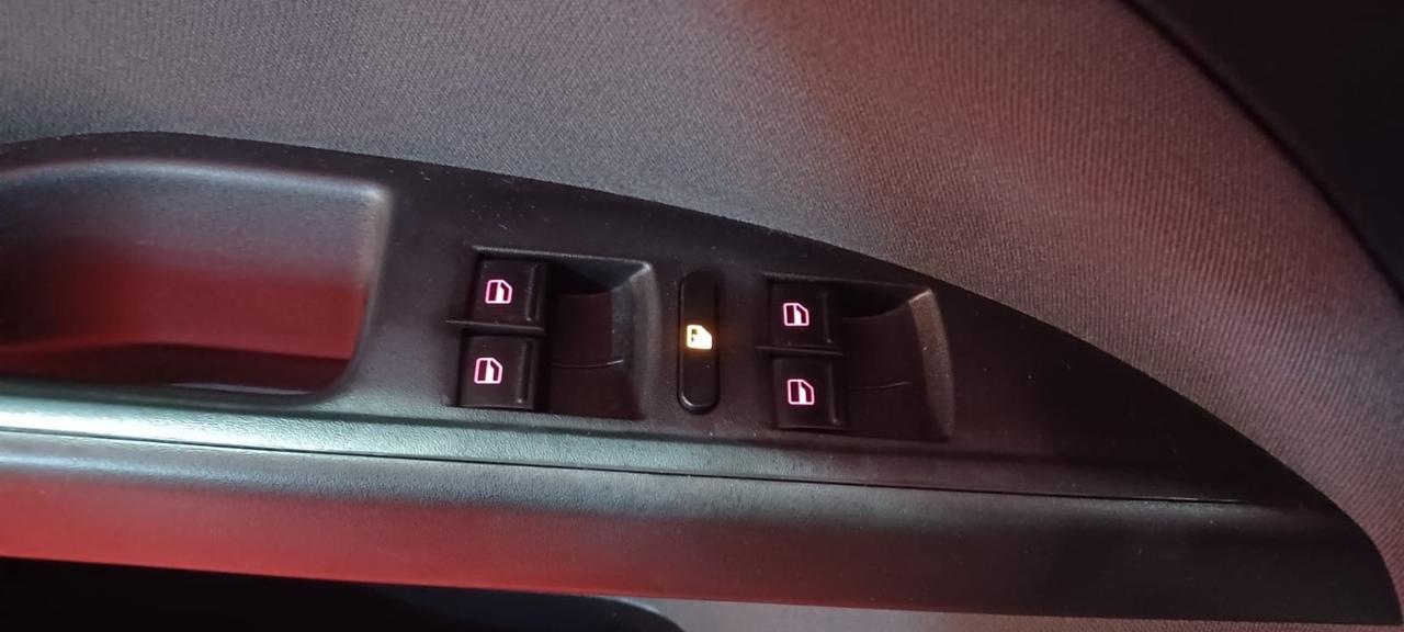 Seat Altea XL 1.6 TDI 105 CV CR DPF Style