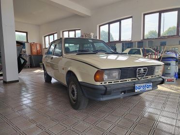 Alfa Romeo Giulietta 1.6