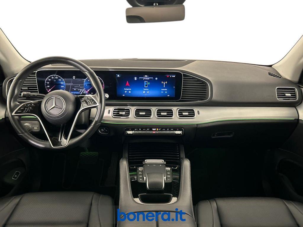 Mercedes GLE 300 300 d Mild hybrid Advanced Plus 4Matic 9G-Tronic Plus