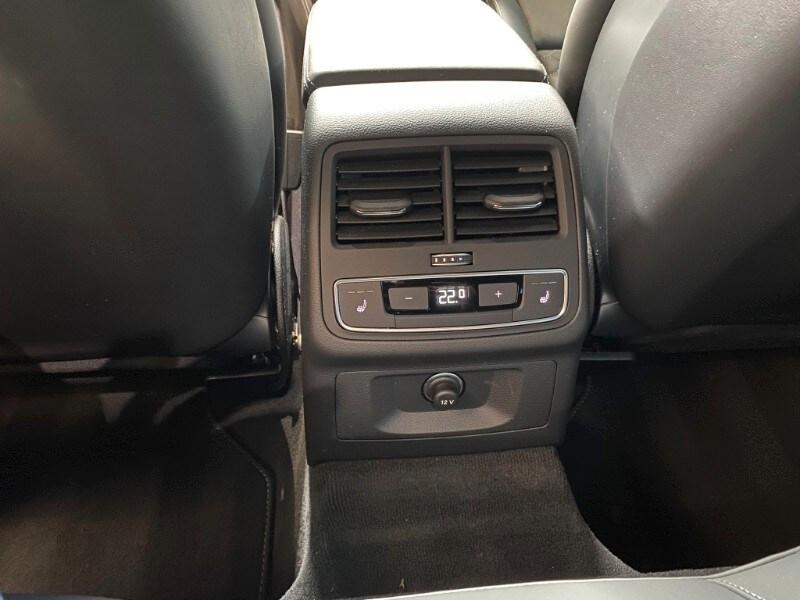 AUDI A4 5ª serie RS 4 Avant