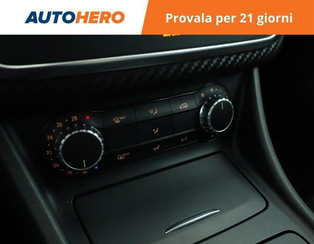 MERCEDES-BENZ GLA 200 CDI Automatic 4Matic Executive