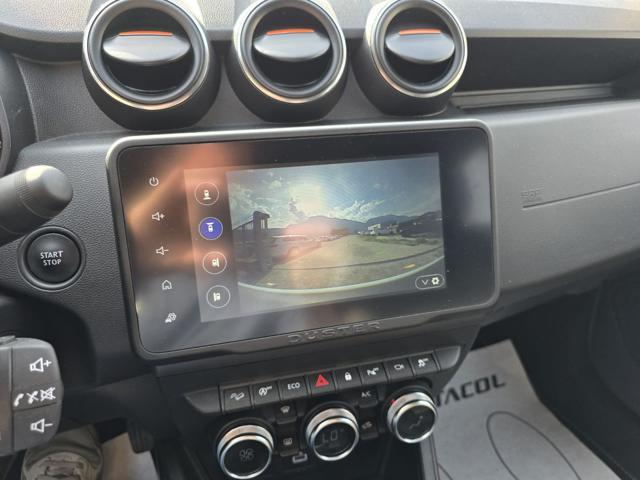 DACIA Duster 1.5 Blue dCi 8V 115 CV 4x4 Extreme