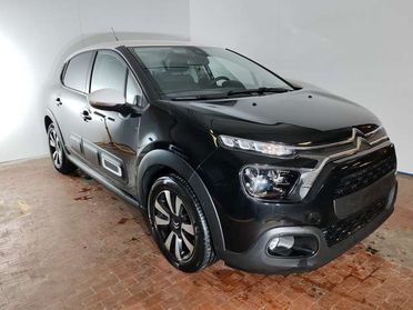Citroen C3 1.2 110cv S&S Shine + Key Less + Telecamera