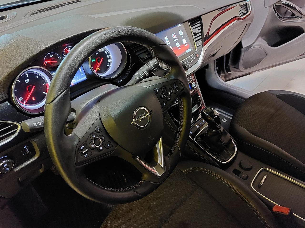 Opel Astra 5 Porte ASTRA 5P 1.6 CDTI INNOVATION 136CV