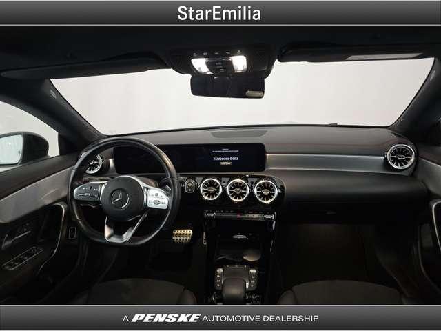 Mercedes-Benz CLA 250 250 Automatic 4Matic Shooting Brake Premium