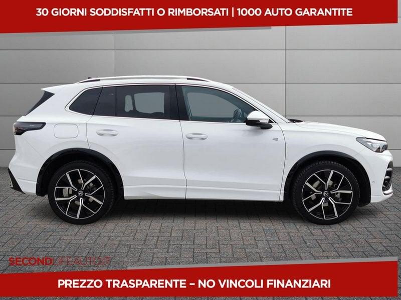 Volkswagen Tiguan 1.5 etsi R-Line 150cv dsg