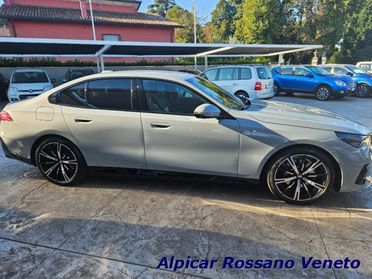 BMW 520 d 48V xDrive Msport PRO C.X20