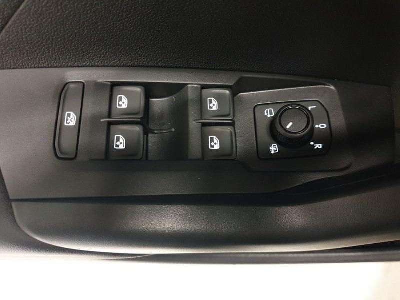 Volkswagen T-Cross T-Cross 1.0 TSI Edition Plus