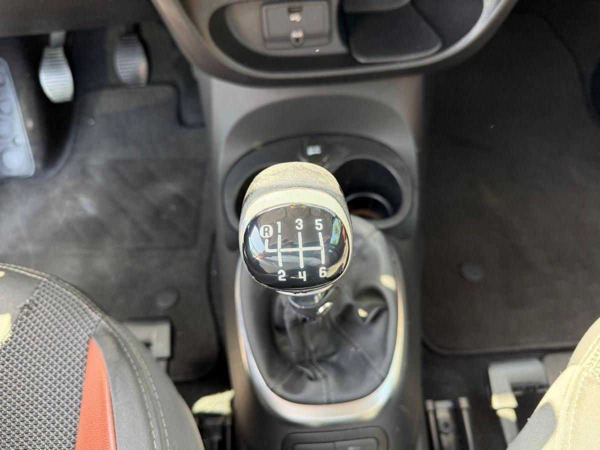 FIAT - 500 L - 1.6 Multijet 105 CV Trekking