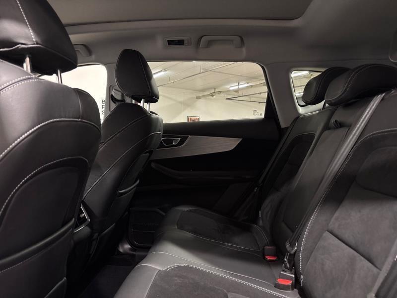 Sportequipe Sportequipe 6 1.5 Turbo Bi-Fuel CVT