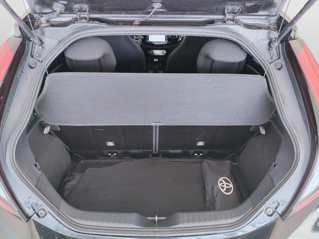 TOYOTA Aygo X - Aygo X 1.0 Trend 72cv