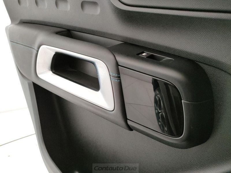 Citroën C5 Aircross C5 Aircross 1.5 bluehdi Shine s&s 130cv eat8