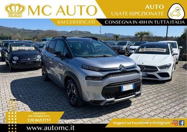 CITROEN C3 Aircross PureTech 110 S&S Shine Pack
