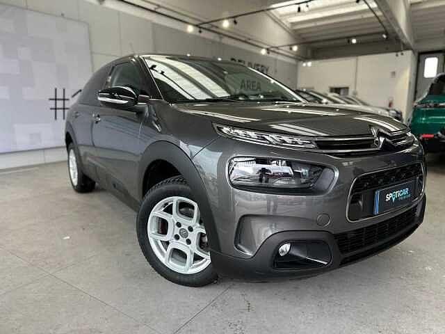 Citroen C4 Cactus BlueHDi 100 S&S Feel