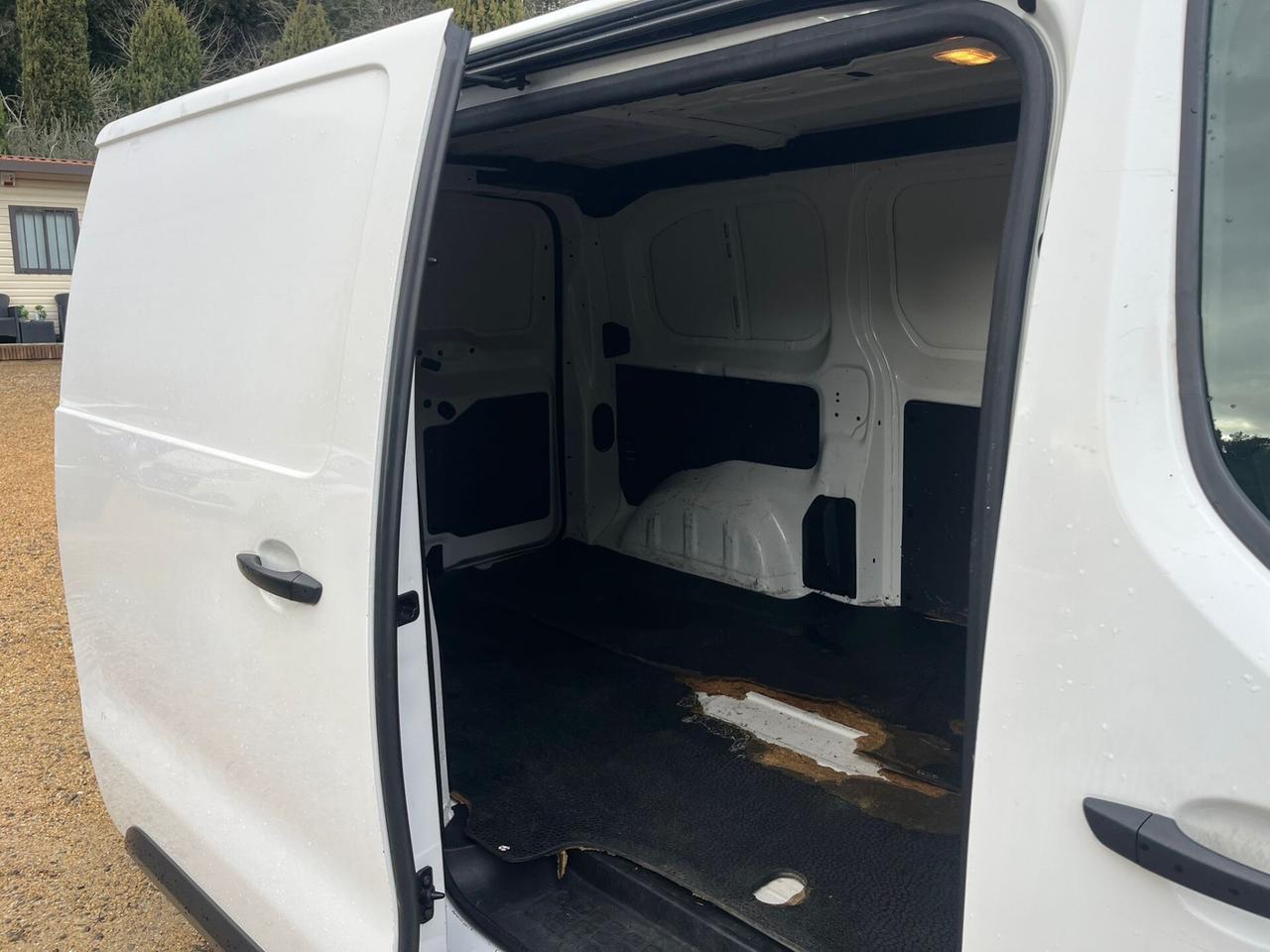 Opel Vivaro 1.5 Diesel