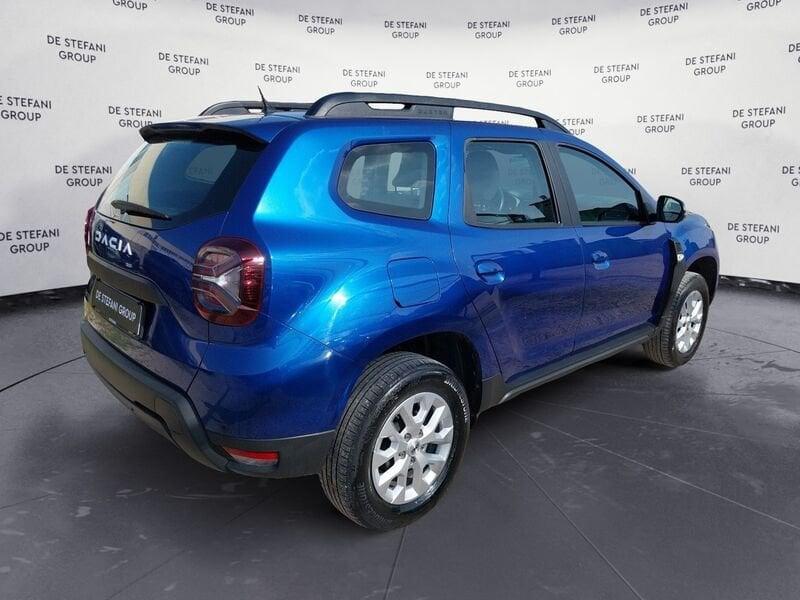 Dacia Duster Duster 1.0 tce Expression Gpl 4x2 100cv
